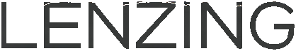 Lenzing brand logo